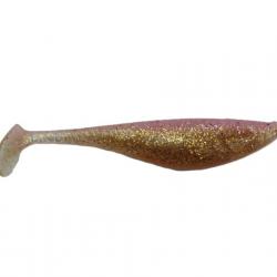 Spro Body trap shad 13cm  	  Golden Goby