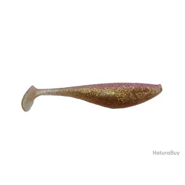 Spro Body trap shad 13cm  	  Golden Goby