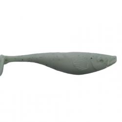 Spro Body trap shad 13cm Lightning Ghost