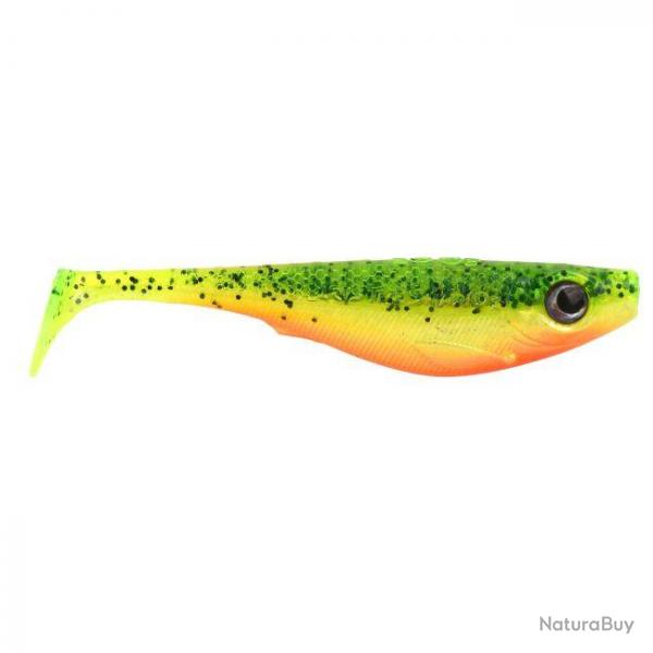 Spro Iris the shad 10cm uv Mojito