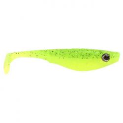 Spro Iris the shad 10cm uv Lemon Lime