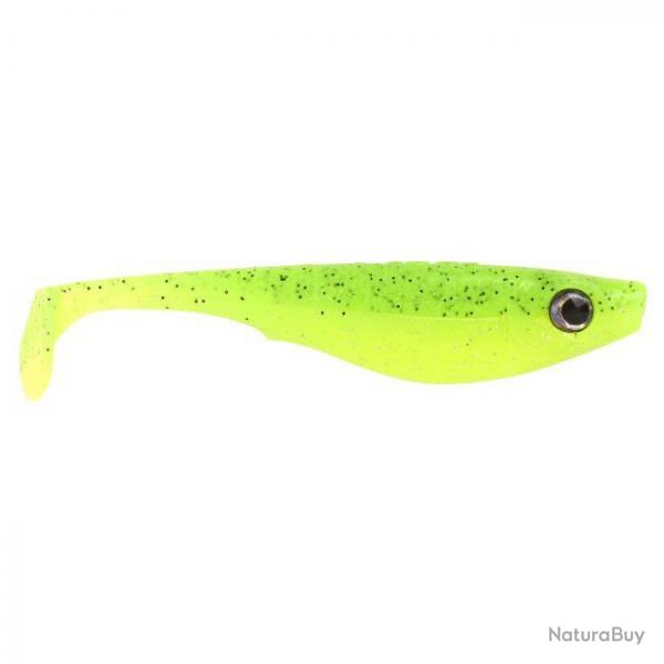 Spro Iris the shad 10cm uv Lemon Lime