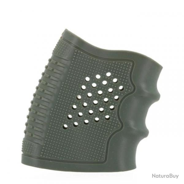 Poigne grip anti-drapante pour Glock - LIVRAISON GRATUITE - Verte