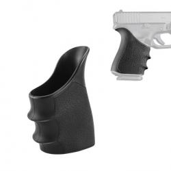 Poignée grip anti-dérapante pour Glock Gen 1/2/5 - LIVRAISON GRATUITE