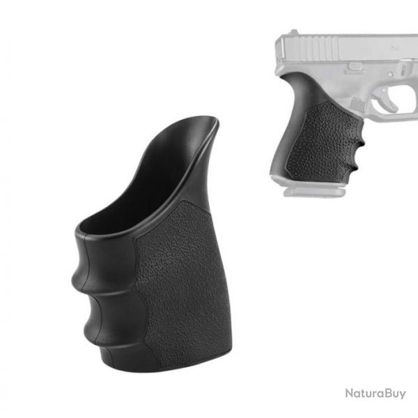 Poigne grip anti-drapante pour Glock Gen 1/2/5 - LIVRAISON GRATUITE