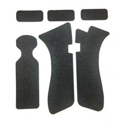 Grip anti-dérapant pour Glock 17 / 20 / 21 / 22 / 33