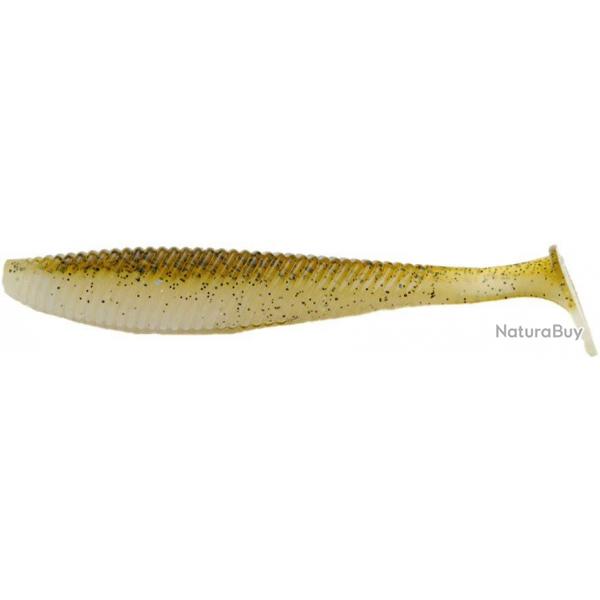 Leurre RAID JAPAN Full Swing 5" 064 SAND FISH