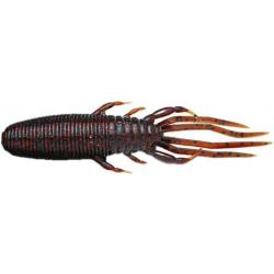 Leurre RAID JAPAN Buggy Craw 4" 022 AMEZARI