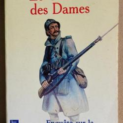 1ère Guerre Mondiale  : Le Chemin des Dames - Pierre MIQUEL