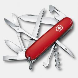 COUTEAU VICTORINOX HUNSTSMAN 1.3713