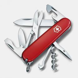 COUTEAU VICTORINOX CLIMBER 1.3703