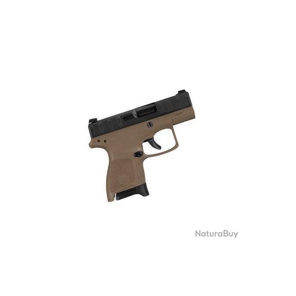 BLACK FRIDAY BERETTA APX CARRY FDE Cal. 9x19