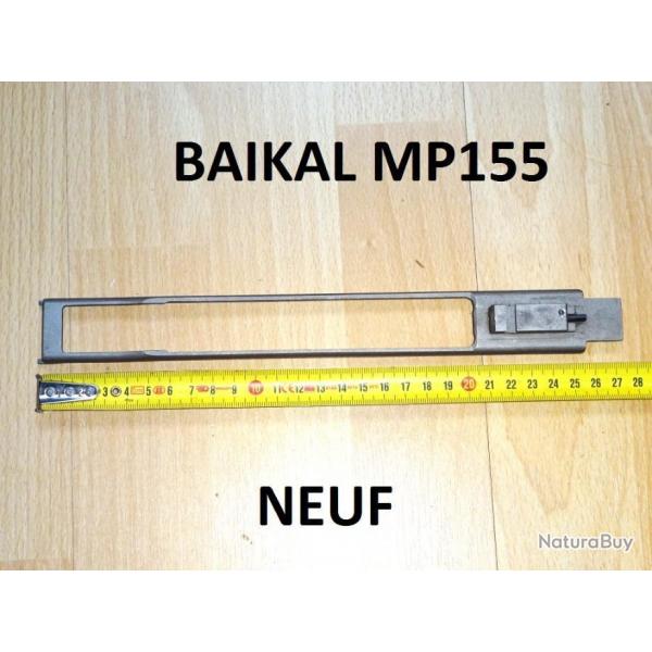 bras armement culasse fusil BAIKAL MP 155 / MP155 - VENDU PAR JEPERCUTE (J2A113)