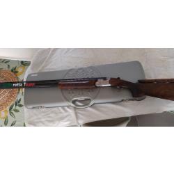 Beretta 692 crosse B-Fast Gaucher