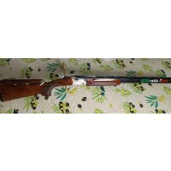 Beretta 692 crosse B-Fast Gaucher + bande haute virtuelle shoot off