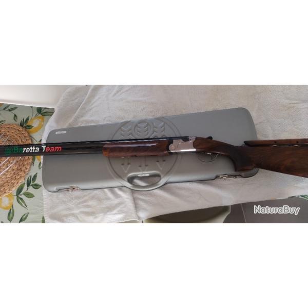 Beretta 692 crosse B-Fast Gaucher