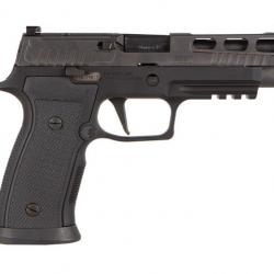 BLACK FRIDAY SIG SAUER P320 AXG PRO CAL.9MM