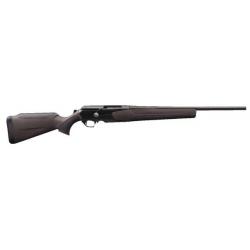 Carabine Linéaire Browning Maral 4X Hunter Brown Cal.30-06 Canon de 53 Cm Fluté et fileté