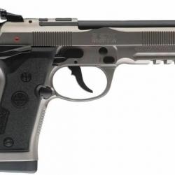 Pistolet Beretta 92X Performance Optic Ready Cal.9X19