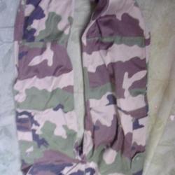 pantalon armée française  92 M