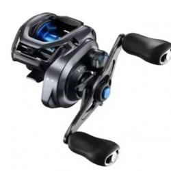 Moulinet Casting Shimano SLX XT A 151 Gauche 205g 6.3:1 63cm