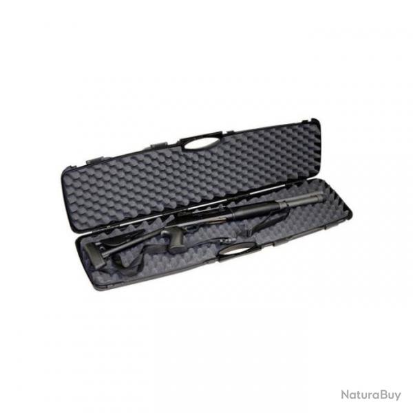 Mallette Negrini Longue pour Fusil / Carabine + Lunette Monte