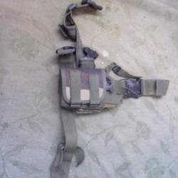 holster ex armée