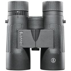 Bushnell Legend 8x42 à Prisme en Toit Noir FMC WP/FP