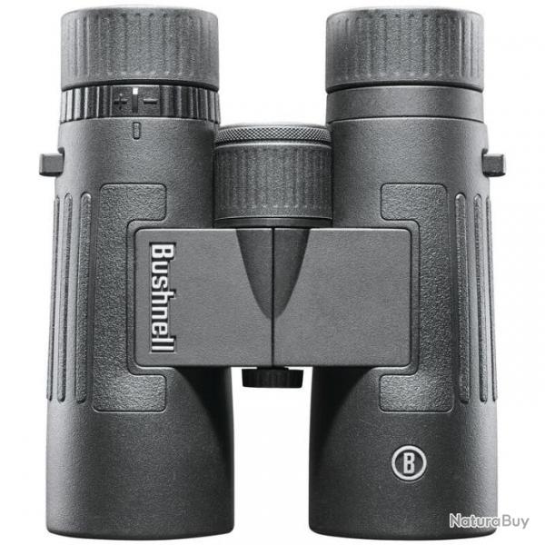 Bushnell Legend 8x42  Prisme en Toit Noir FMC WP/FP