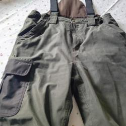 Pantalon de chasse AIGLE