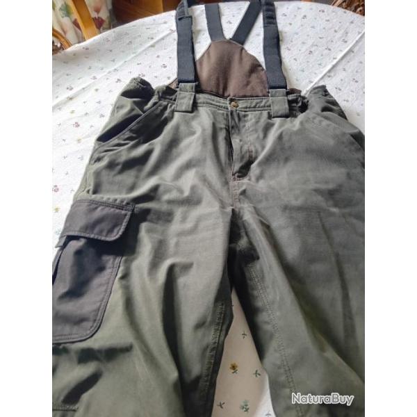 Pantalon de chasse AIGLE