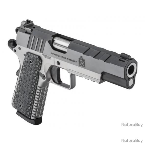 BLACK FRIDAY SPRINGFIELD ARMORY EMISSARY 45 ACP 5 POUCES