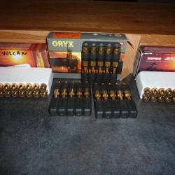 Munitions 270 WSM