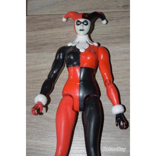 Figurine HARLEY QUINN