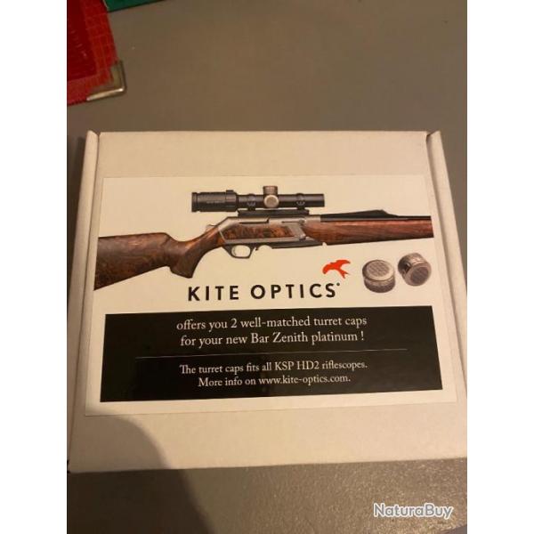 Cabochons lunettes Kite Optics