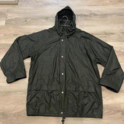 Veste imperméable Super B-Dri