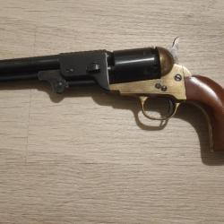 Revolver Colt CONFEDERAT PIETTA CAL 36