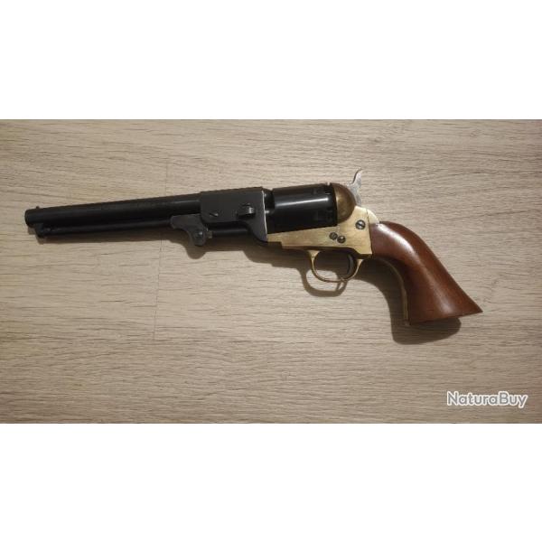 Revolver Colt CONFEDERAT PIETTA CAL 36