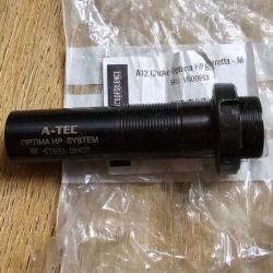 Vends ou échange choke adaptateur A-TEC A12 BERETTA OPTIMA HP M 1/2