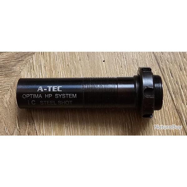 Vends ou change choke adaptateur A-TEC A12 BERETTA OPTIMA HP IC 1/4