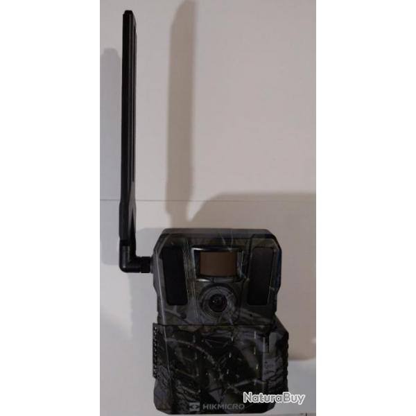 Camra de surveillance HIKMICRO M15