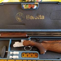 Beretta ASE 90 parcours de chasse