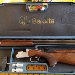 Beretta ASE 90 parcours de chasse