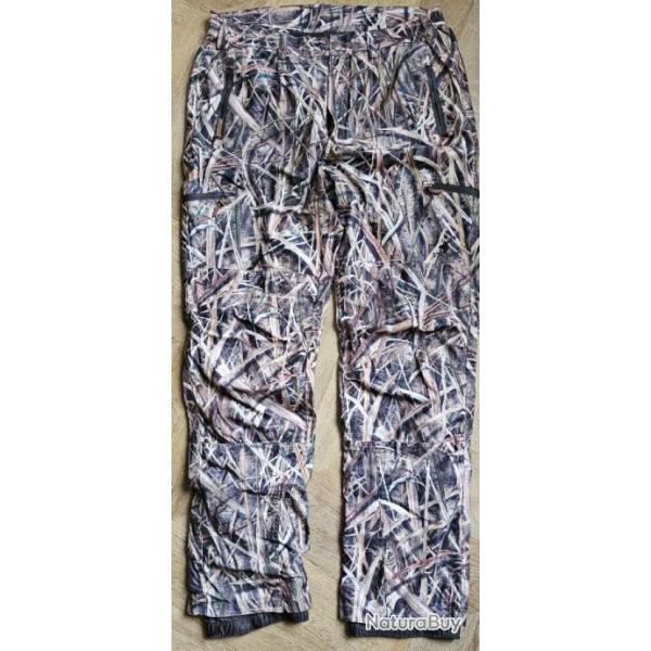 Vends ou change pantalon de chasse staghunt max5