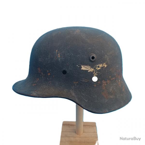 Casque M40 luftwaffe nkp 64