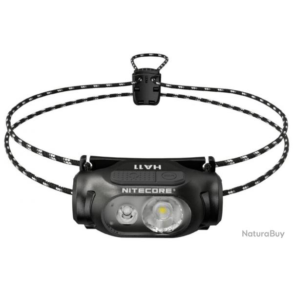 Nitecore Lampe Frontale HA11 - 240 Lumens