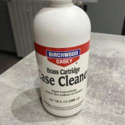 NETTOYANT DOUILLES - CASE CLEANER - BIRCHWOOD CASEY