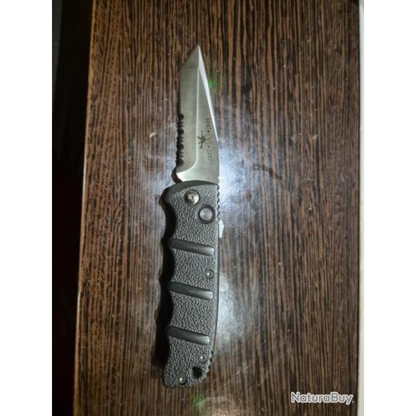 Boker kalashnikov dition limite