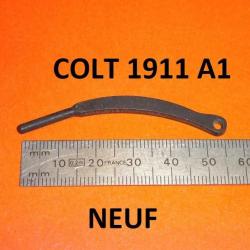 poussoir de ressort de chien NEUF pistolet COLT 1911 A1 - VENDU PAR JEPERCUTE (D24E116)