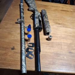 Fusils semi auto stoeger max 5